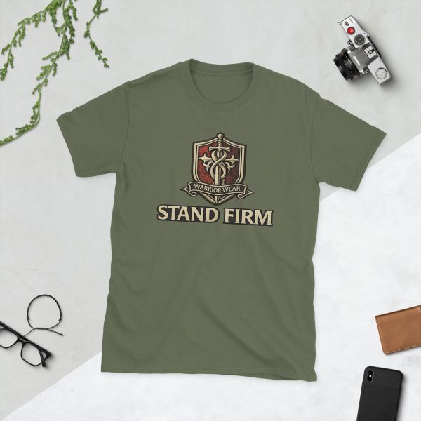 Short-Sleeve Unisex T-Shirt - Image 5