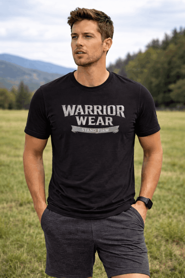 Short-Sleeve Unisex T-Shirt - Image 4