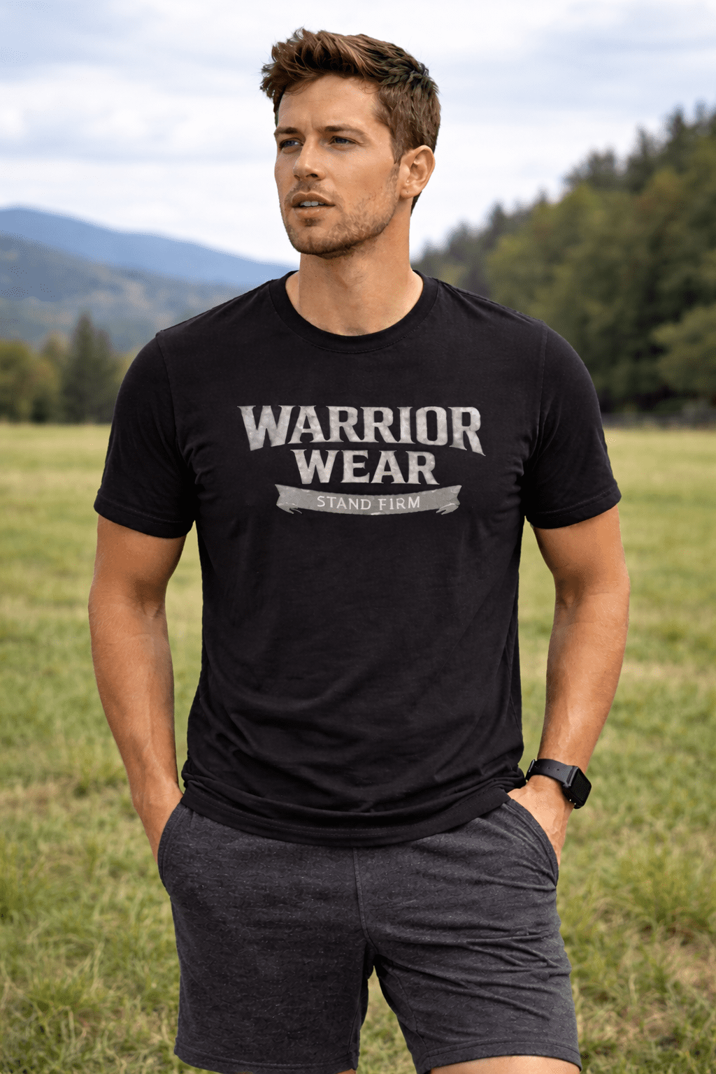 Short-Sleeve Unisex T-Shirt - Image 4