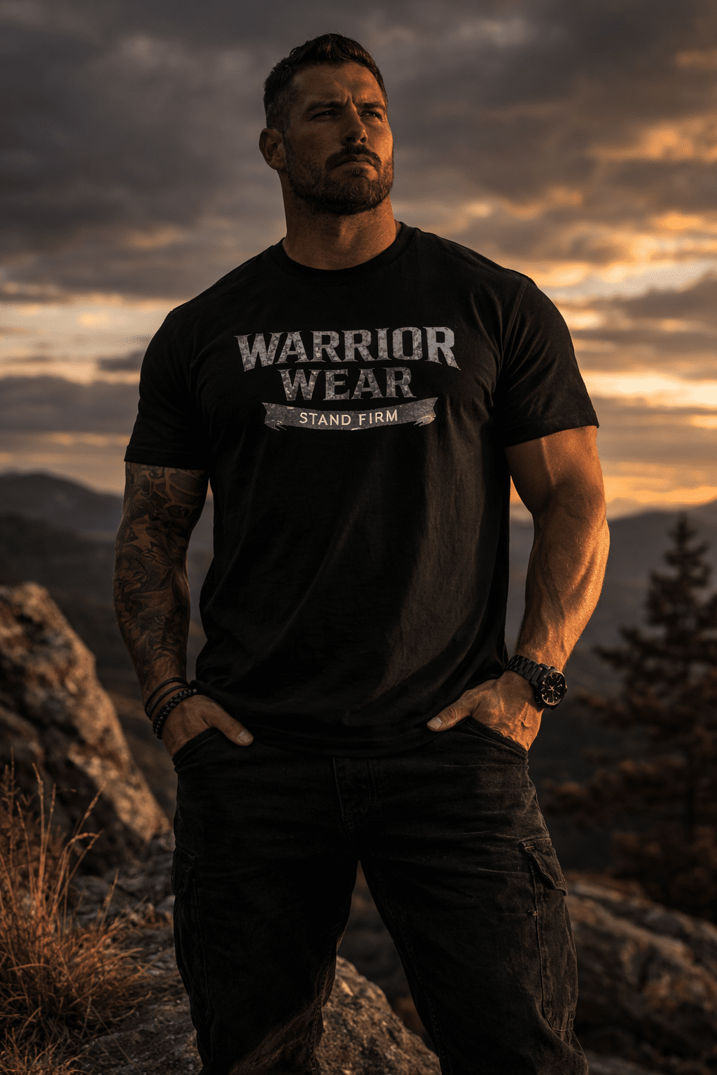 Short-Sleeve Unisex T-Shirt - Image 3