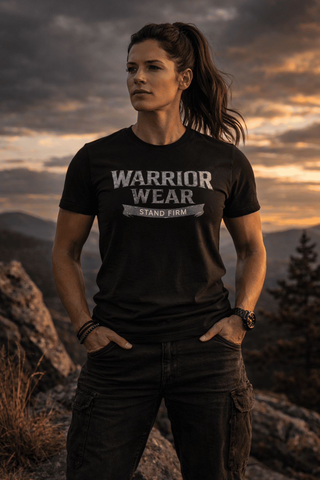 Short-Sleeve Unisex T-Shirt - Image 2