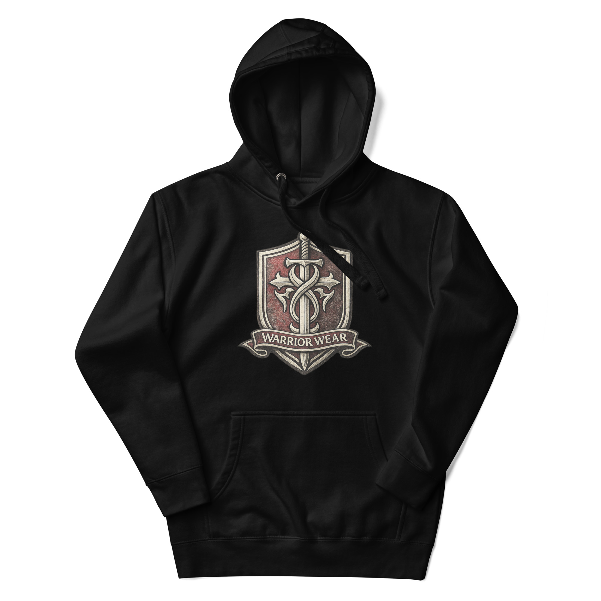 Unisex Hoodie - Image 2