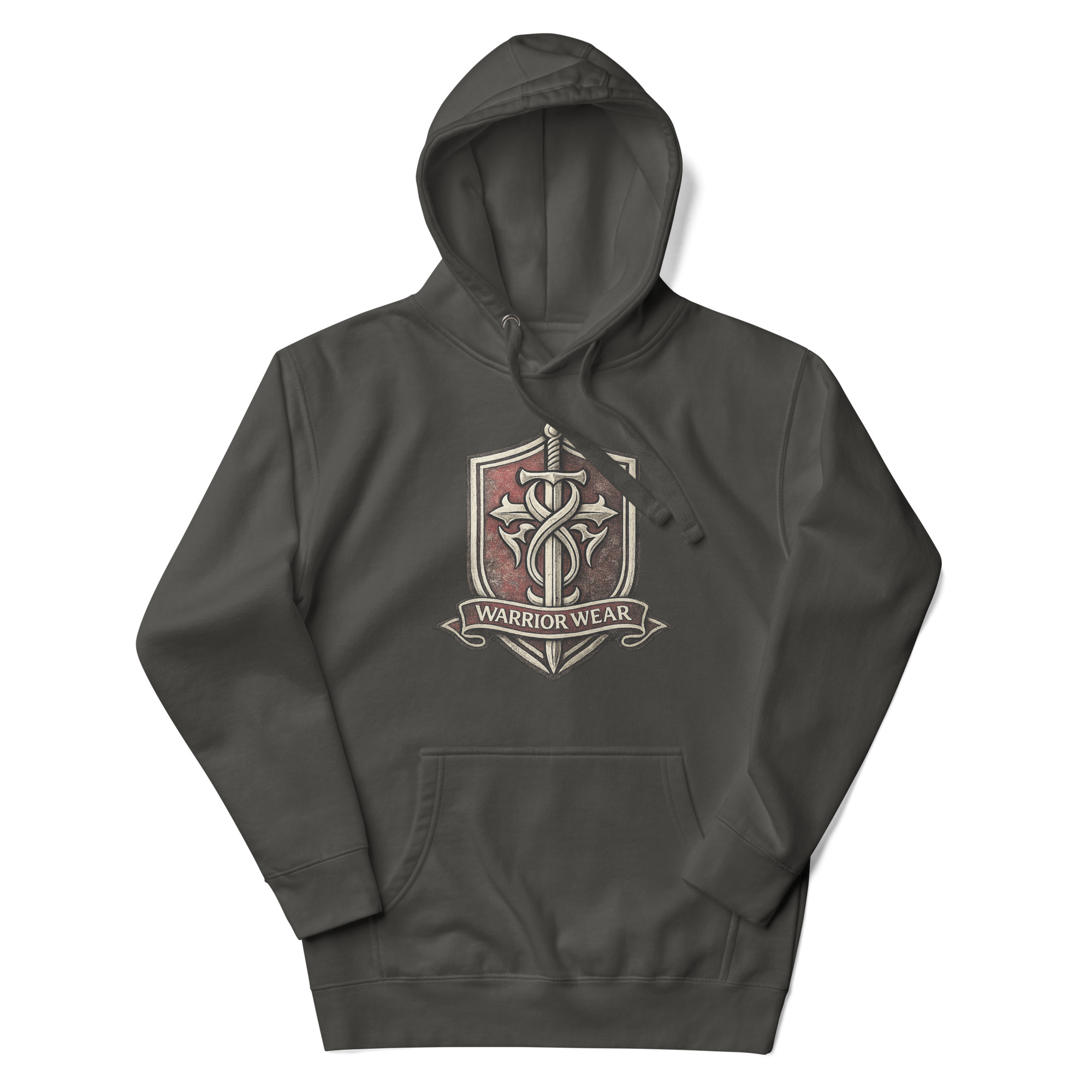 Unisex Hoodie - Image 3
