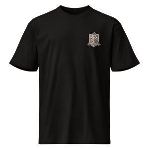 Cotton Heritage MC1082 I Men's Premium Short Sleeve Tee