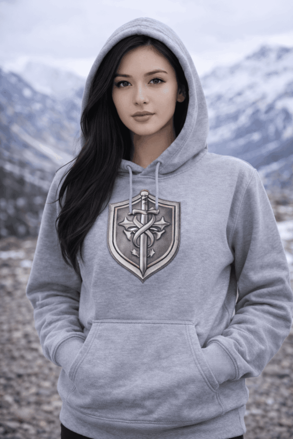 Unisex Hoodie