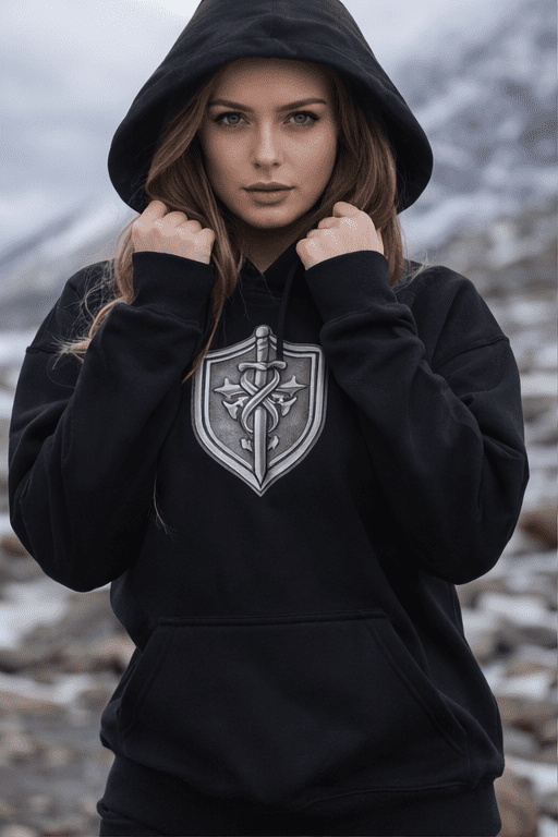 Unisex Hoodie - Image 5