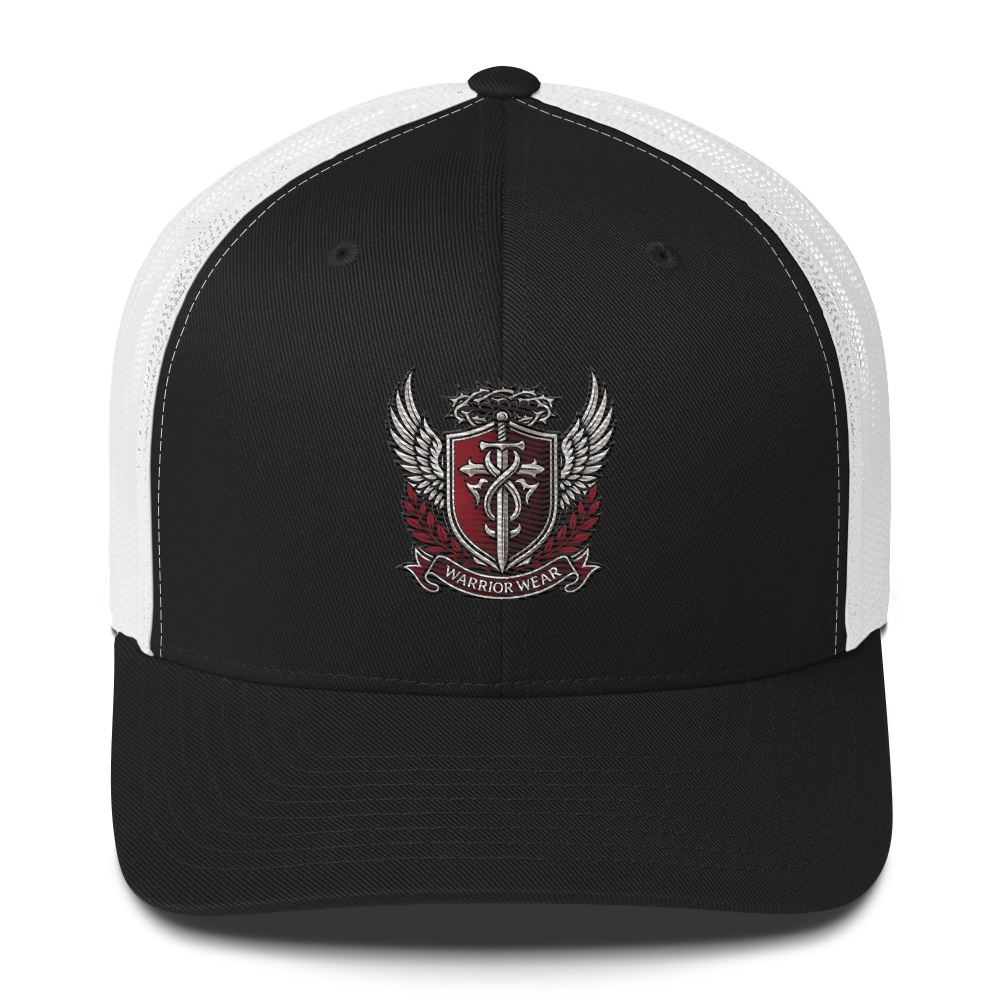 Trucker Cap