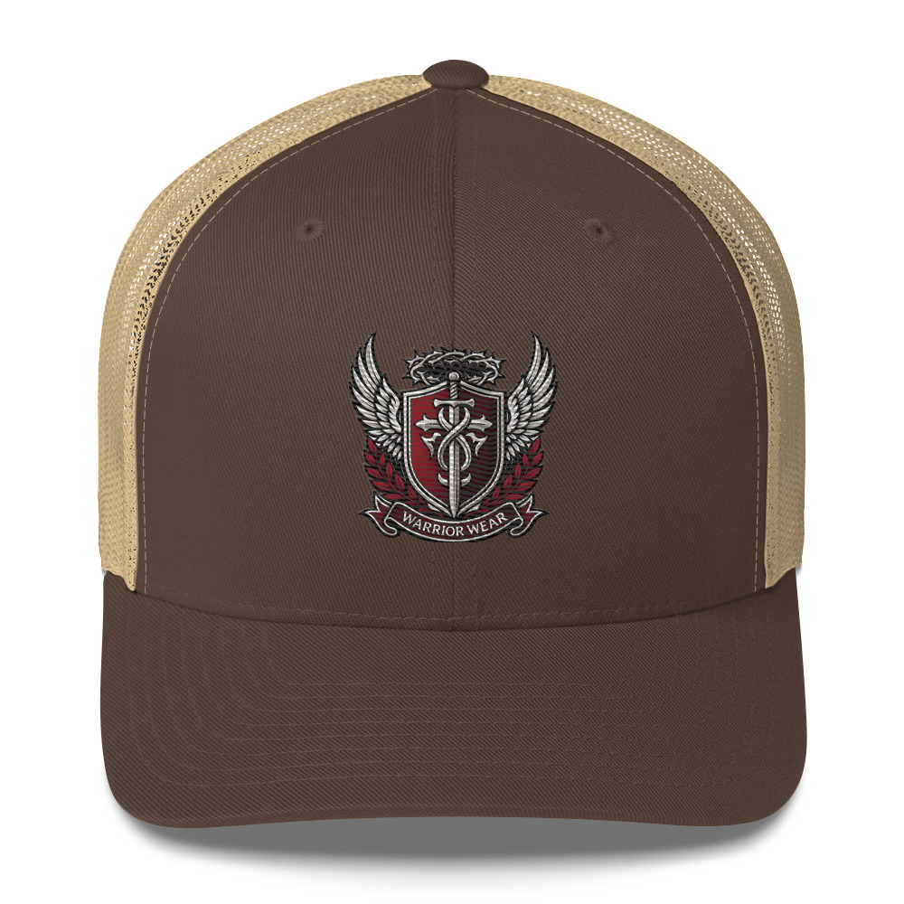 Trucker Cap - Image 9