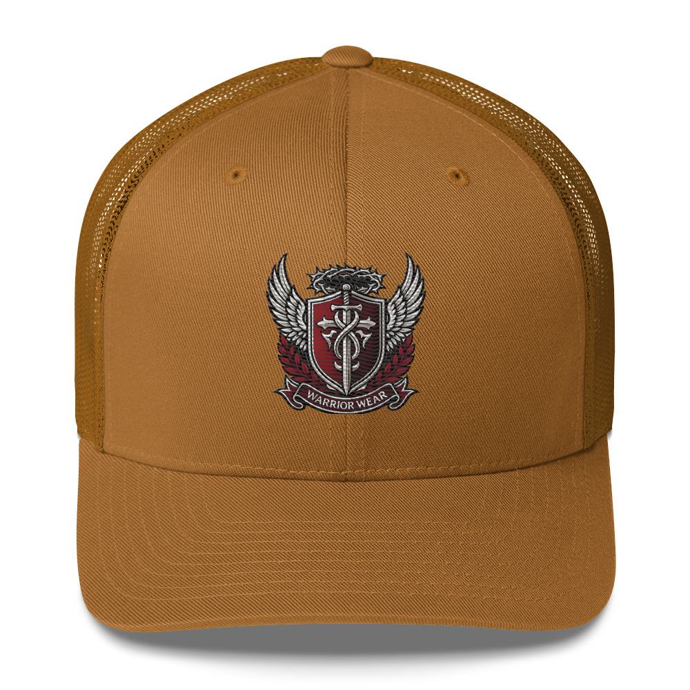 Trucker Cap - Image 12