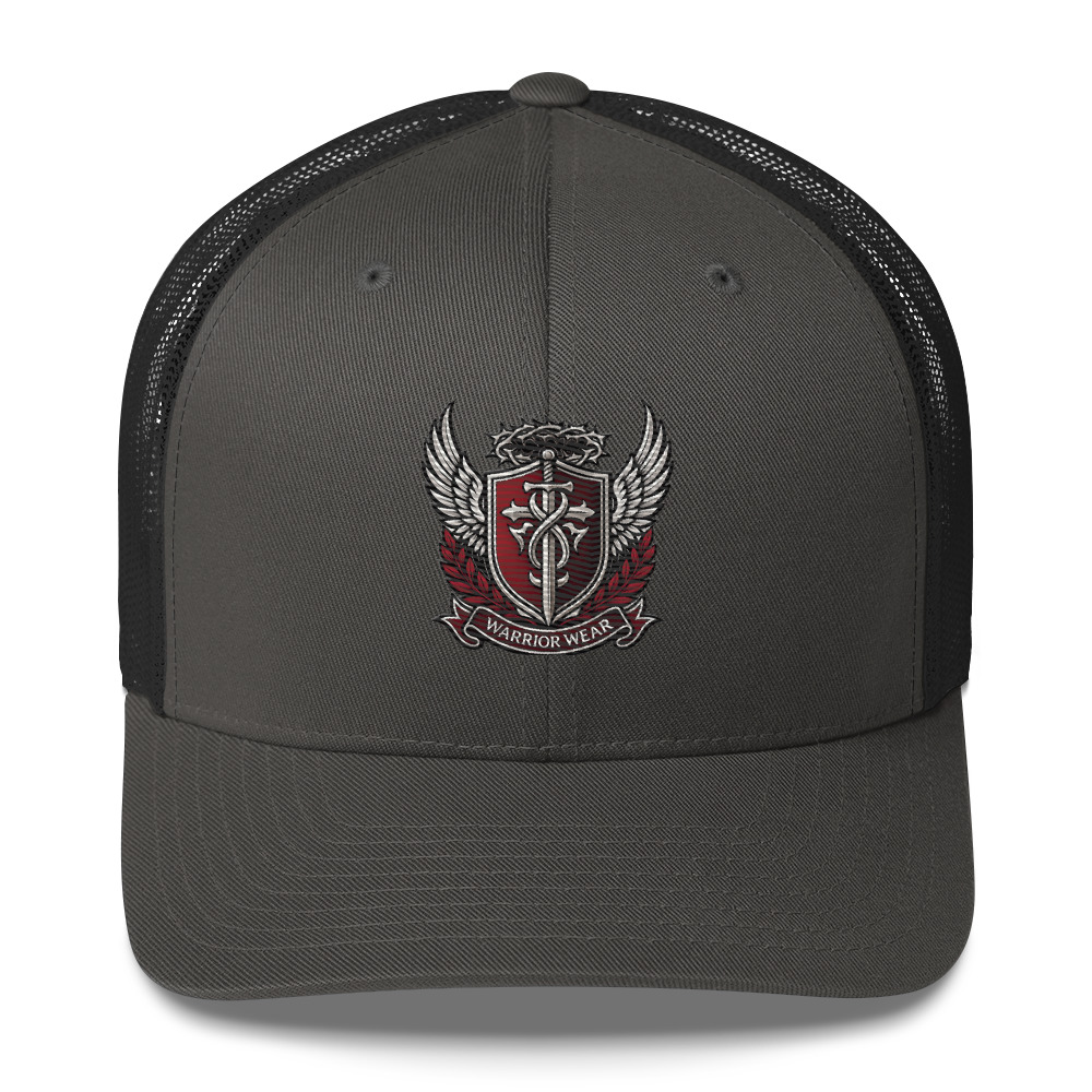 Trucker Cap - Image 6
