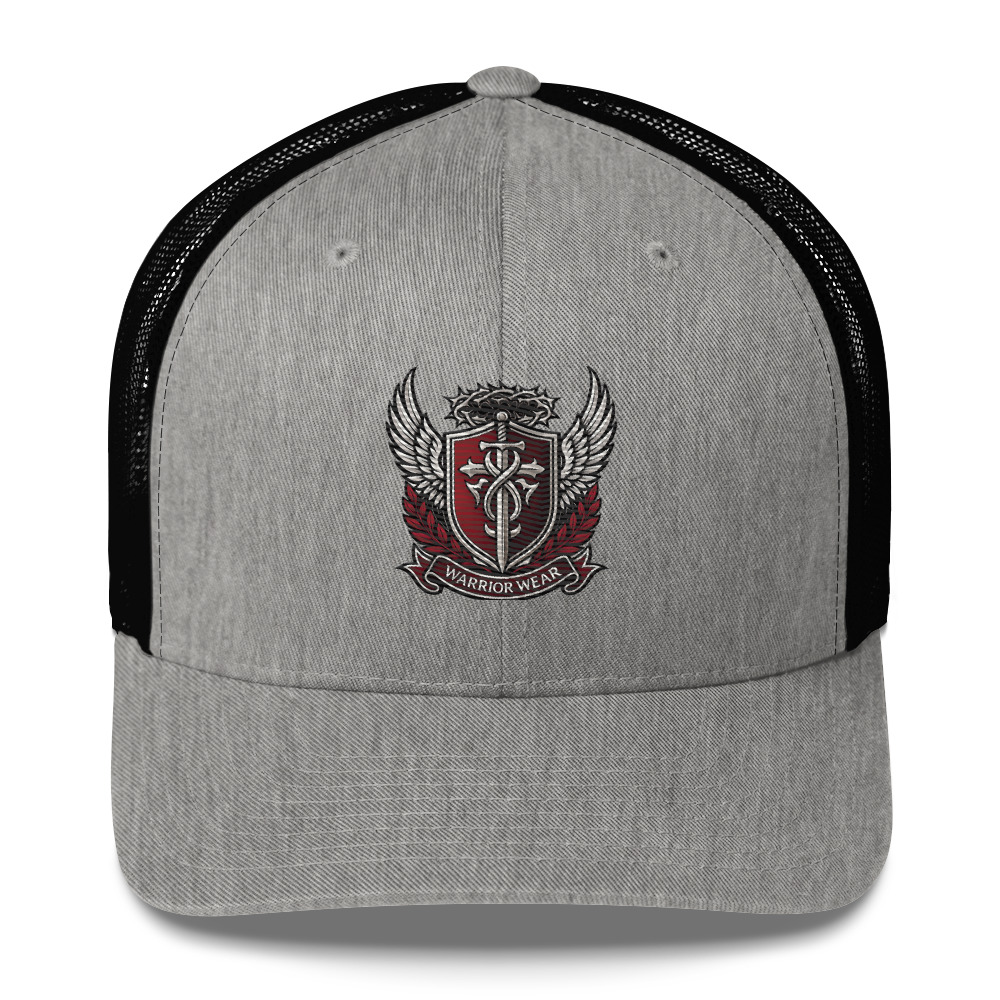 Trucker Cap - Image 15