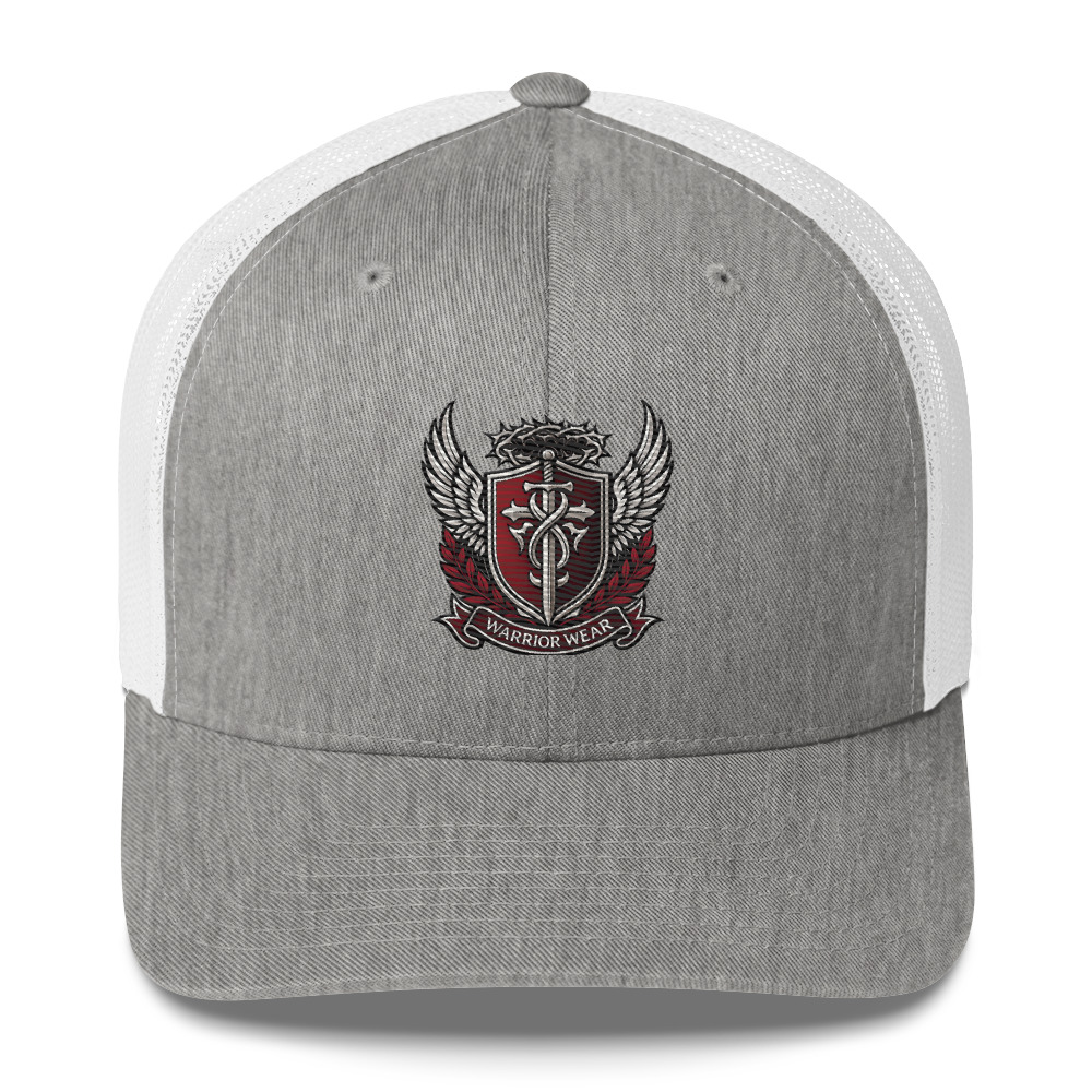 Trucker Cap - Image 16