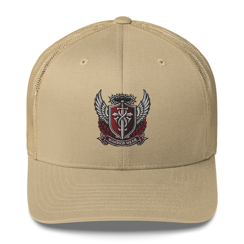 Trucker Cap - Image 18