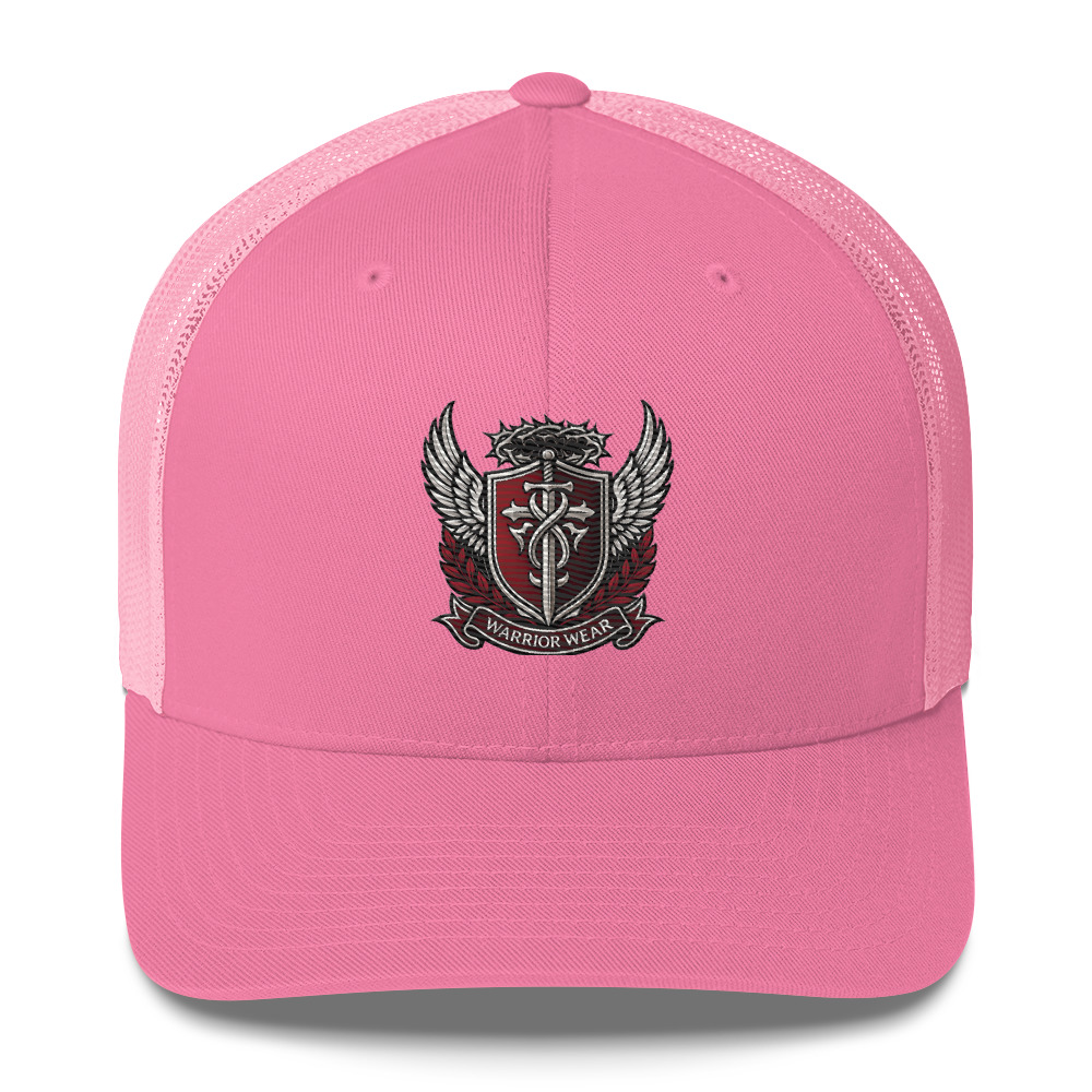 Trucker Cap - Image 14