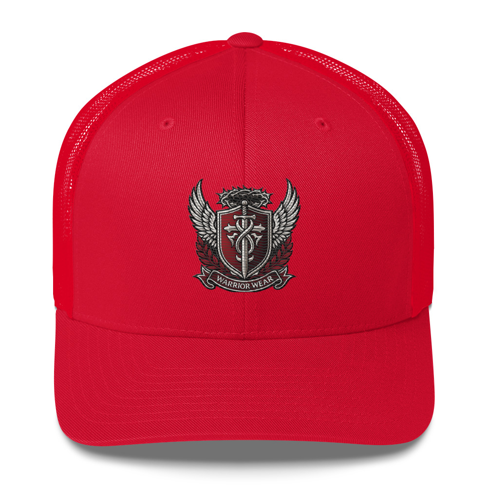 Trucker Cap - Image 8