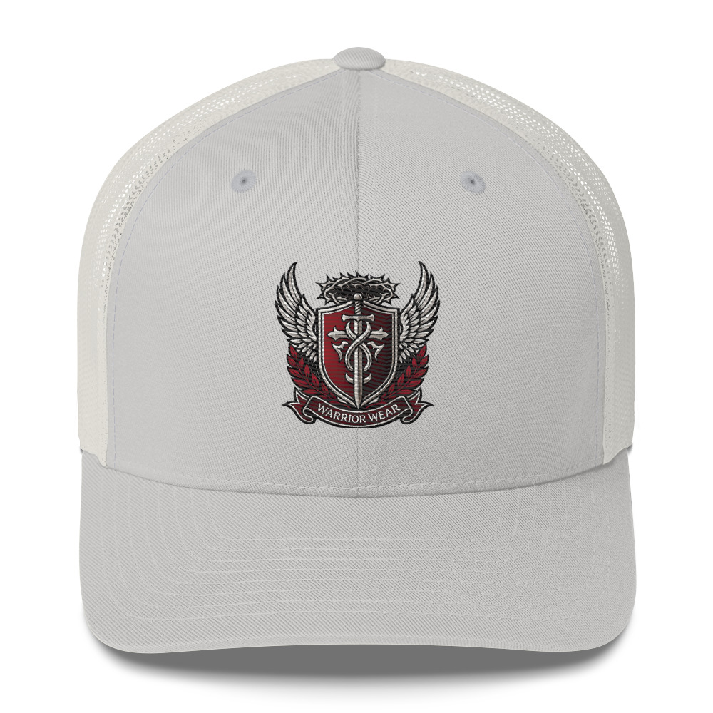 Trucker Cap - Image 17