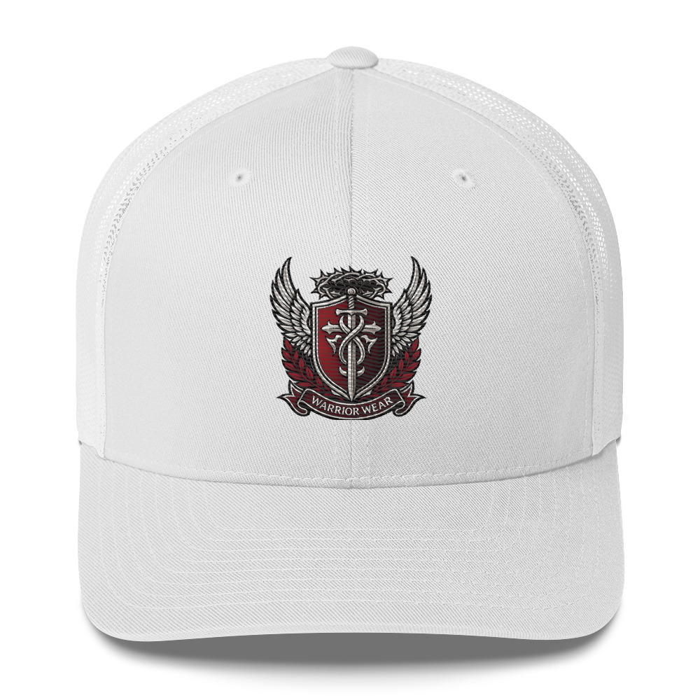Trucker Cap - Image 20
