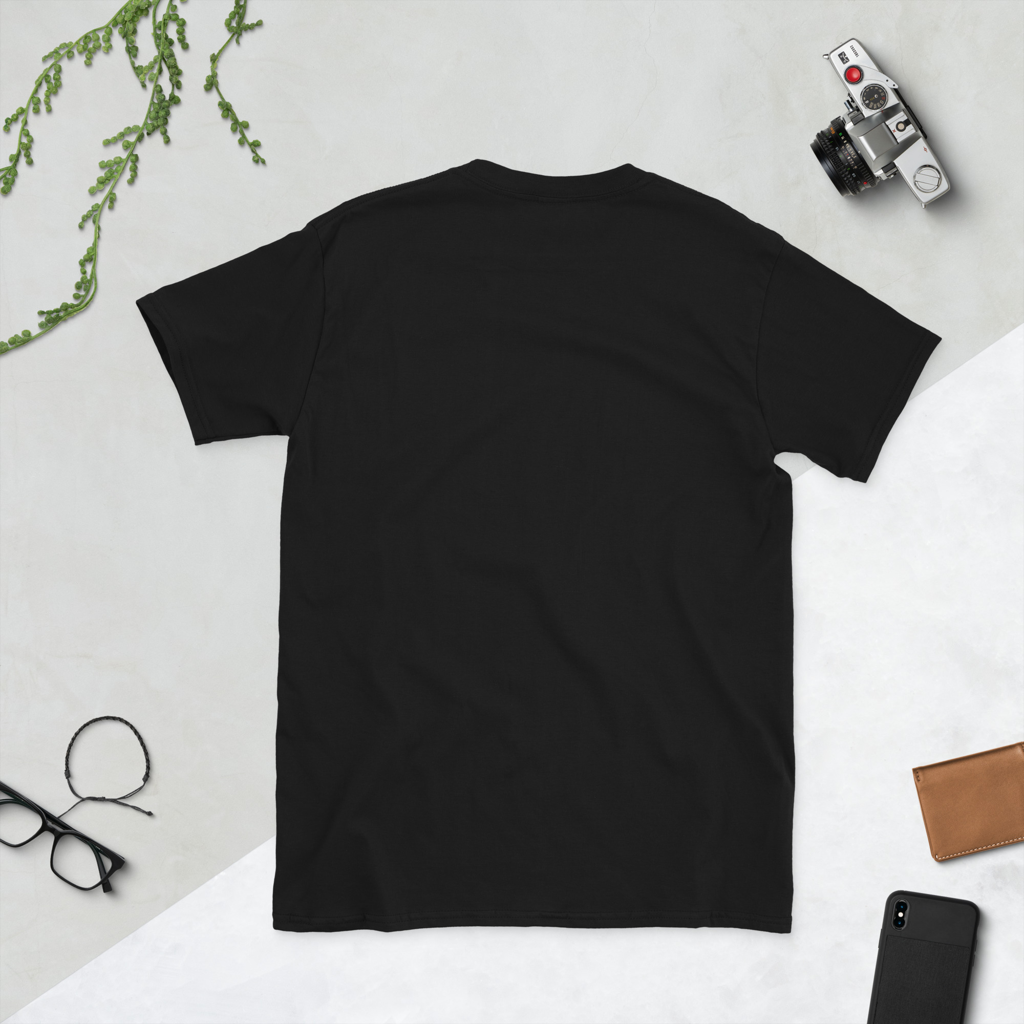 Short-Sleeve Unisex T-Shirt - Image 3
