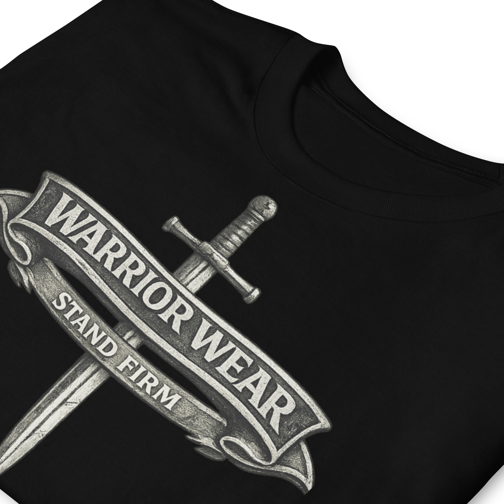 Short-Sleeve Unisex T-Shirt - Image 3