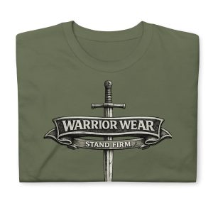 Short-Sleeve Unisex T-Shirt