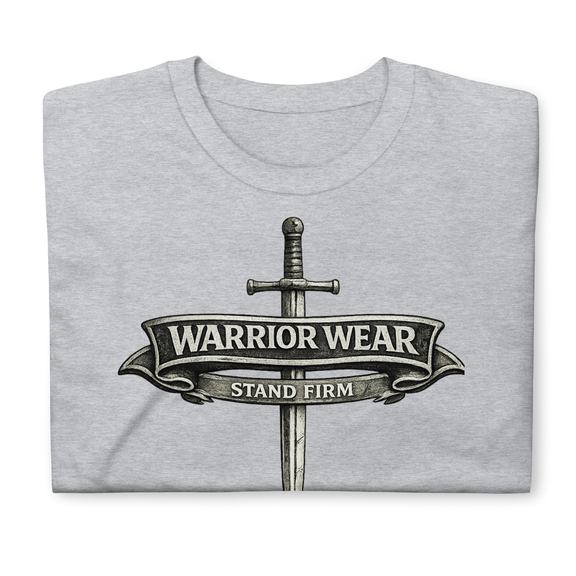 Short-Sleeve Unisex T-Shirt - Image 5