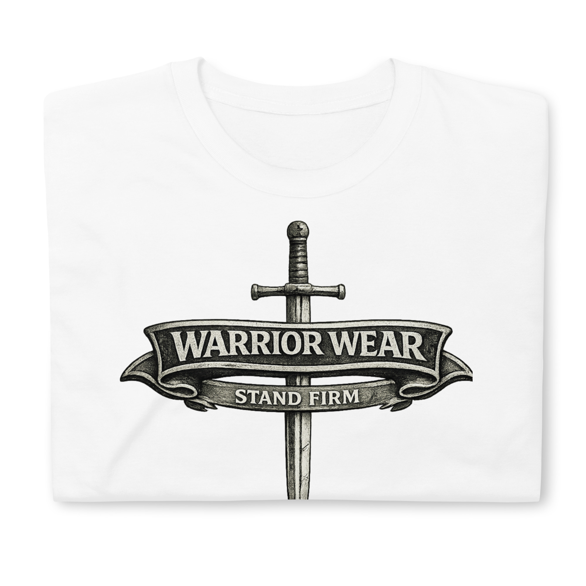 Short-Sleeve Unisex T-Shirt - Image 7