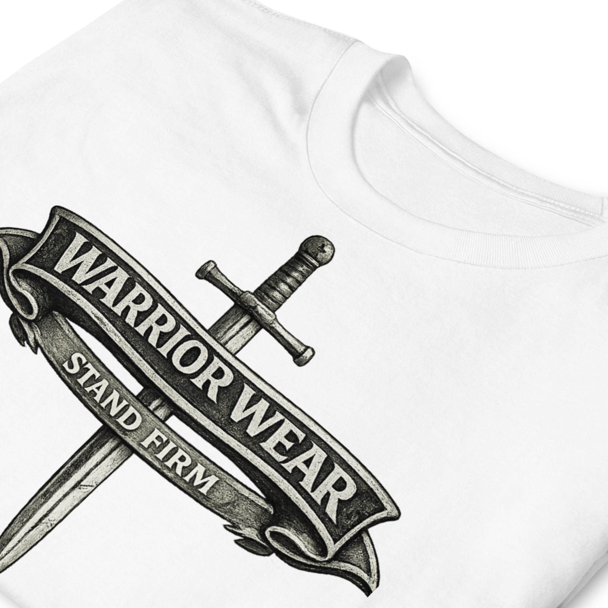 Short-Sleeve Unisex T-Shirt - Image 8