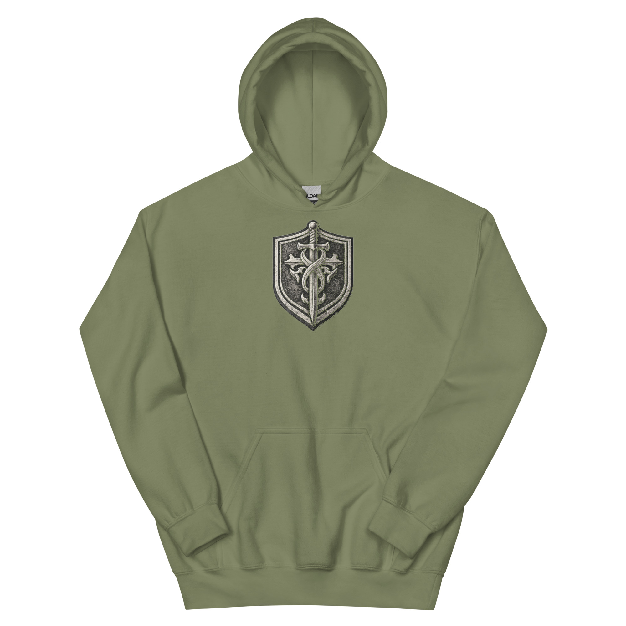 Unisex Hoodie - Image 7
