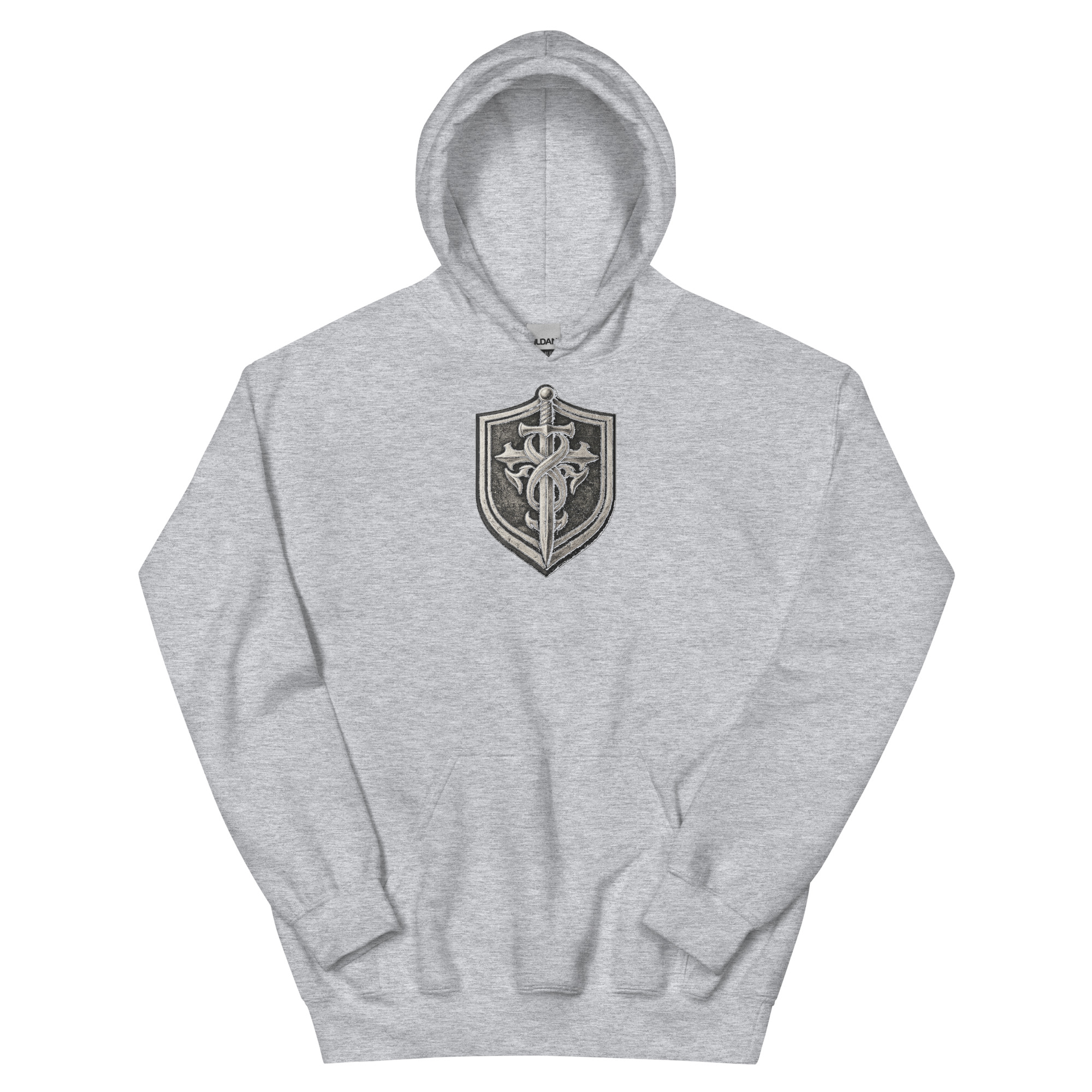 Unisex Hoodie - Image 9