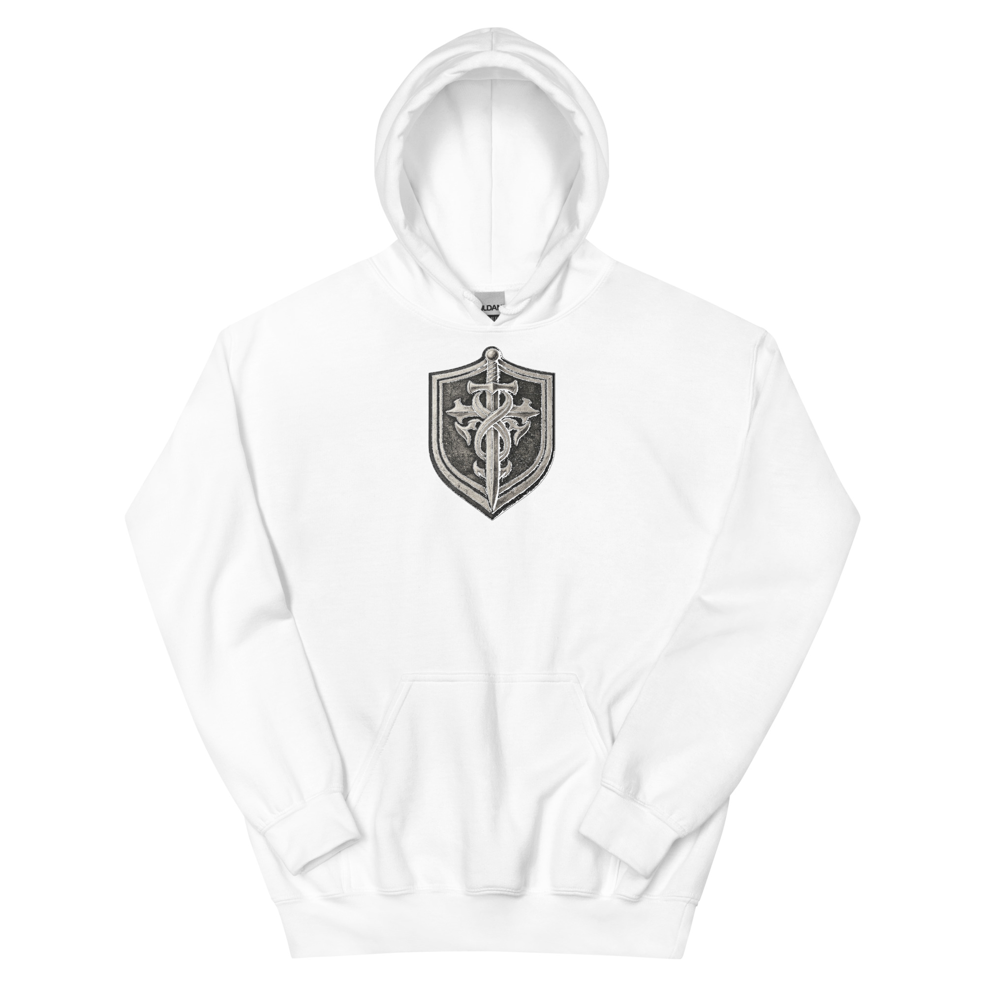 Unisex Hoodie - Image 19