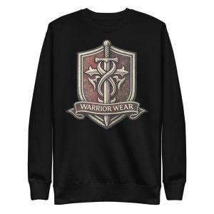 Unisex Premium Sweatshirt