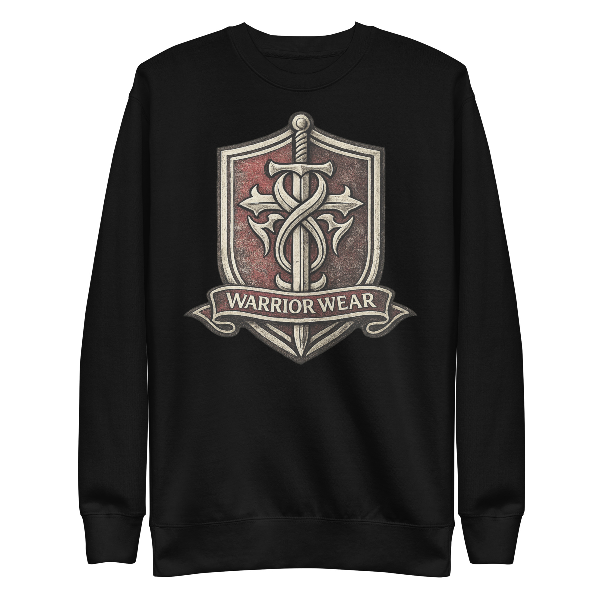 Unisex Premium Sweatshirt