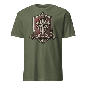 Short-Sleeve Unisex T-Shirt