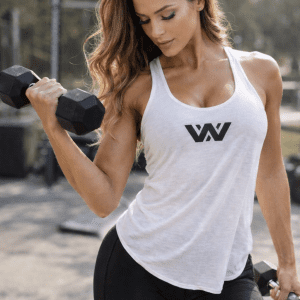 Women's Racerback Tank