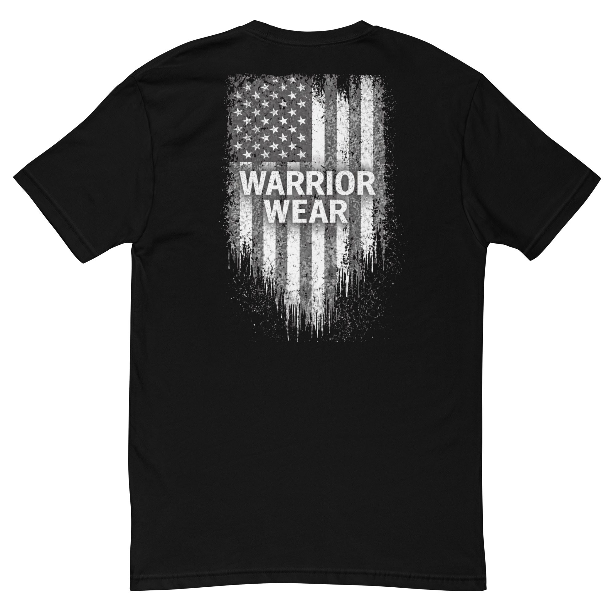 Short Sleeve T-shirt - Image 4