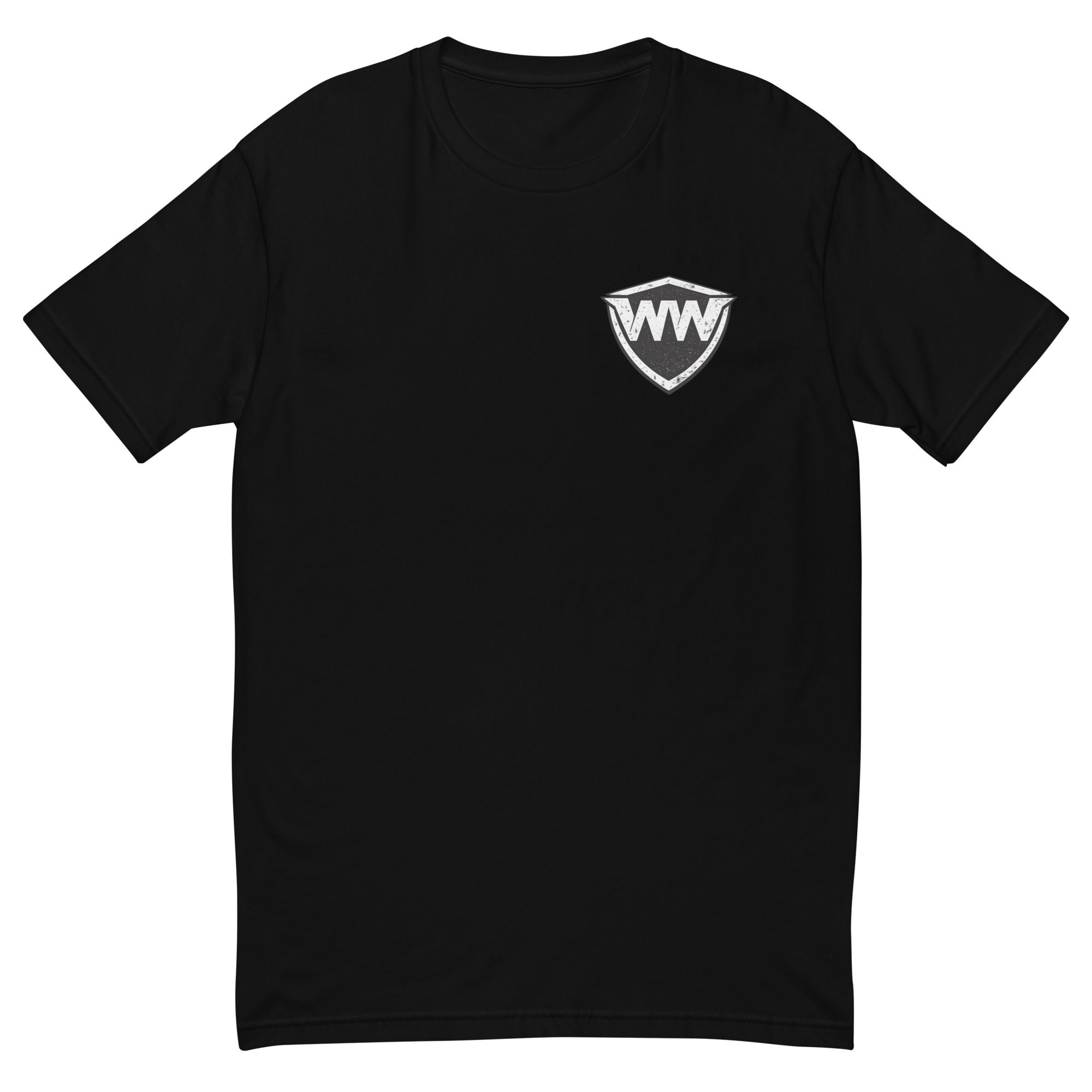 Short Sleeve T-shirt - Image 2