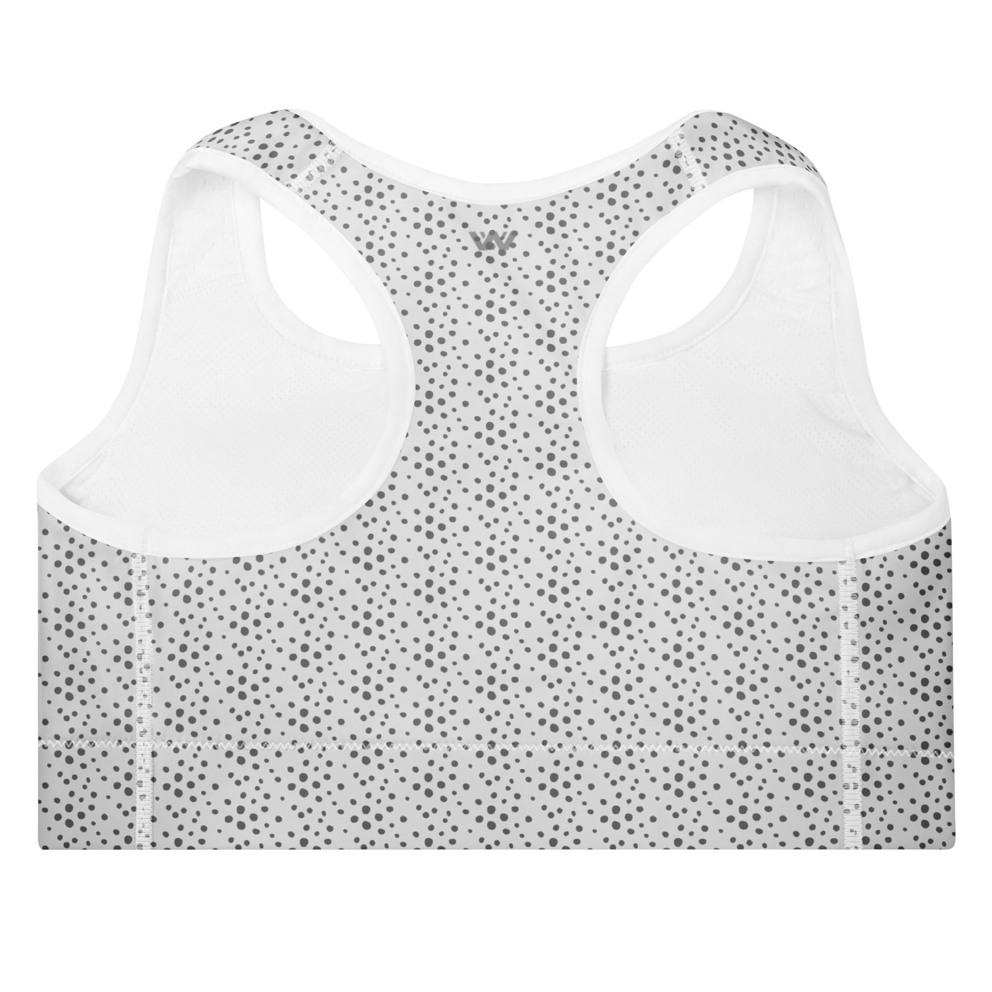 Padded Sports Bra - Image 8