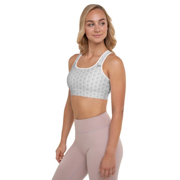 Padded Sports Bra - Image 12